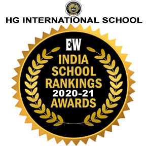 EducationWorld India School Rankings 2020-21